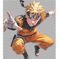 Japanese anime-JP 432